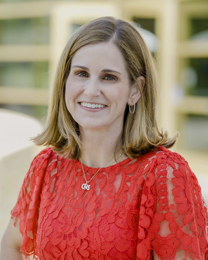 Neuro Skills CFO to Chair 2025 Kern County Heart Walk