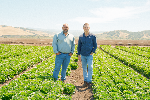 Reservoir Farms Launches AgTech Incubator in Salinas Valley