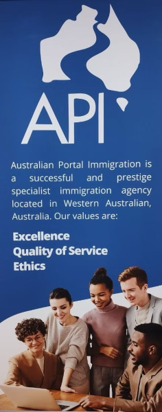API Expands Services to Support Growing Demand for Australian Migration