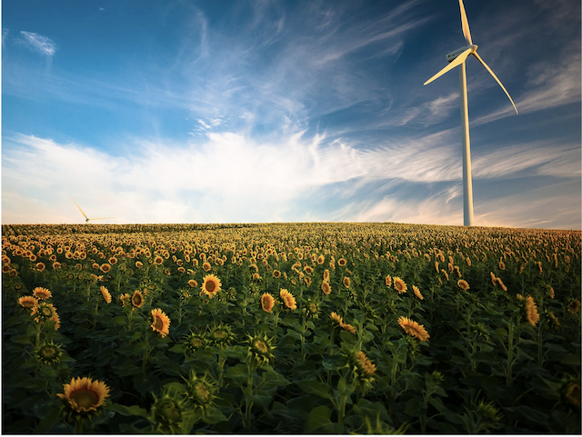 Qnetic Redefines Renewable Energy Storage with Innovative Flywheel Technology