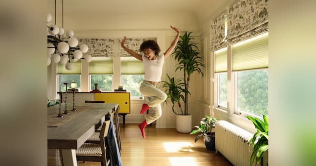 Blinds To Go Launches 'Reasons' Campaign with $5,000 Window Makeover Sweepstakes
