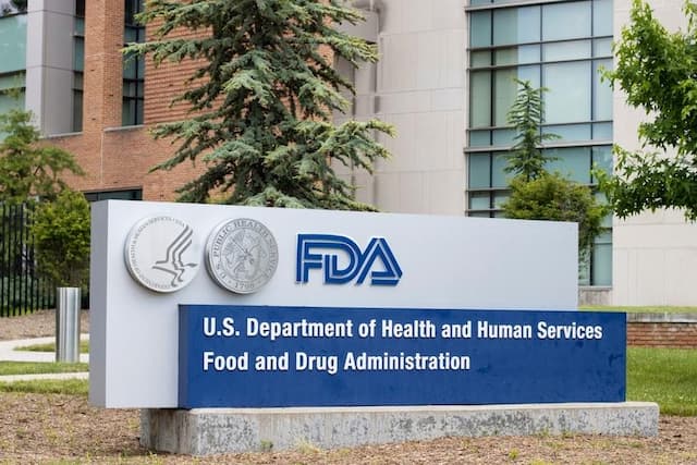 FDA Inaction Allows Black Market for Experimental Weight-Loss Drug to Flourish