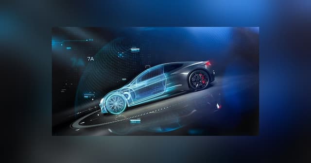 U.S. Losing Edge in Autonomous Vehicles to China