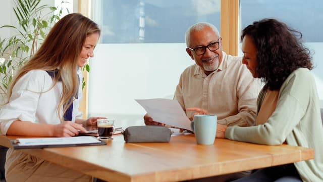 Small Business Owners: Turn Success into Lasting Financial Security