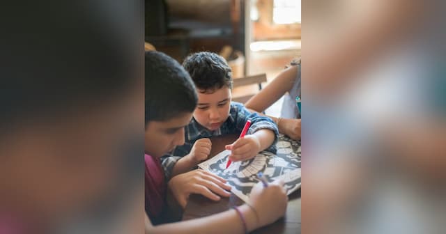 Survey: Immigration Fears Keep Hispanic Parents from Schools