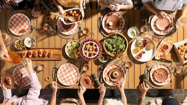 Transform Your Outdoor Space with the Transformer Table Collection
