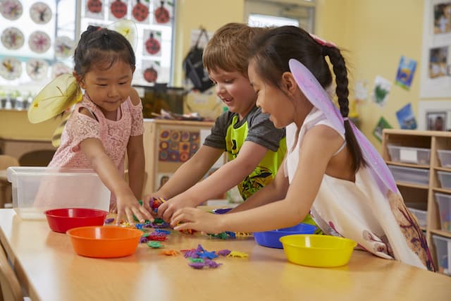 Beyond ABCs: Pre-K Skills That Truly Prepare Kids for Kindergarten