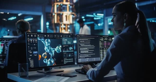 SCSP Launches 'Quantum States' Newsletter to Track U.S. Quantum 2.0 Leadership