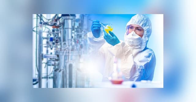 US-China Biotech Race Narrows, China Could Overtake by 2030