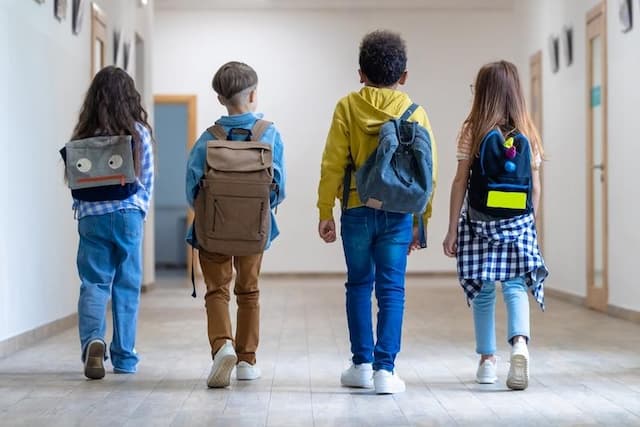 Back-to-School Anxiety: Expert Tips to Help Kids Thrive