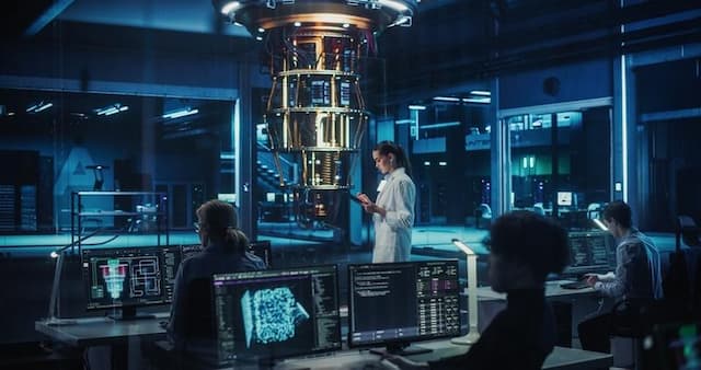 OMB Rule Changes Threaten U.S. Innovation Engine, SCSP Warns