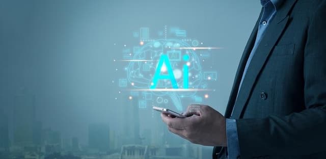 AI's Impact on Work: 10 Key Findings from SCSP Task Force