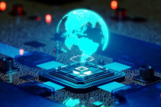 Quantum Race: US Must Watch China's Ecosystem, Experts Say