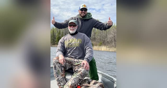 AFib Patient Finds Freedom with Medtronic LINQ II and Ablation