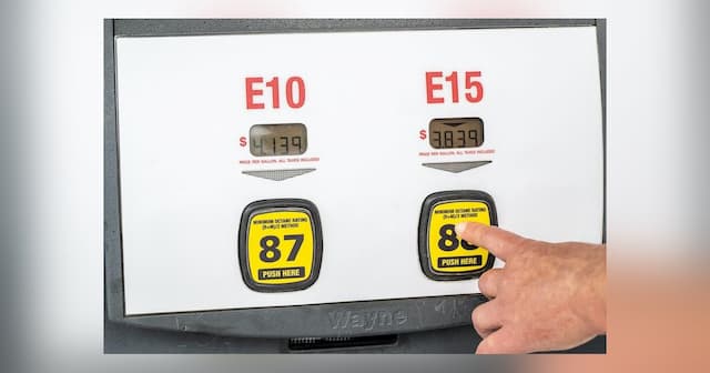 E15 Fuel Offers Big Savings as Congress Weighs Year-Round Access