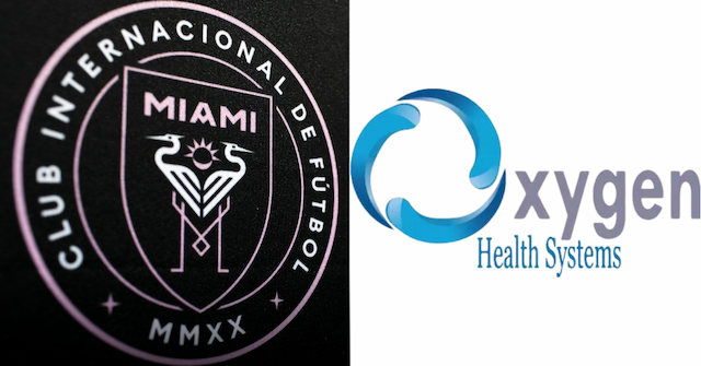 Inter Miami Installs Oxygen Health Hyperbaric Chamber for Messi & Team
