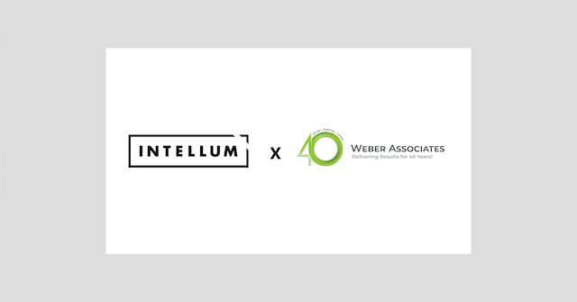 Intellum & Weber Associates Partner to Transform Learning into Performance