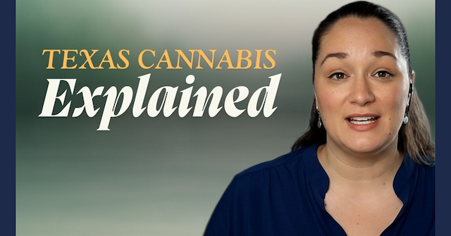 Texas Cannabis Conference Insights Shape 2027 Policy Agenda