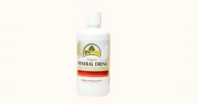 ORGANA Expands Natural Mineral Wellness to OneLavi.com