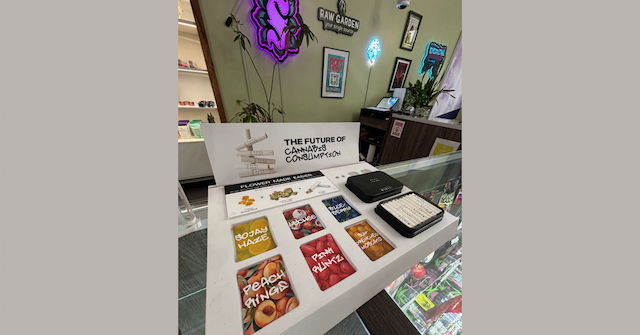 4Twenty Market Dispensary Sets Community-Focused Standard in West Hollywood