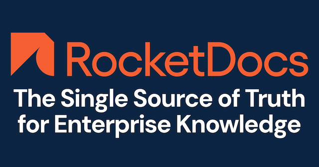 RocketDocs Launches LUMA: Enterprise AI Built for Trust & ROI