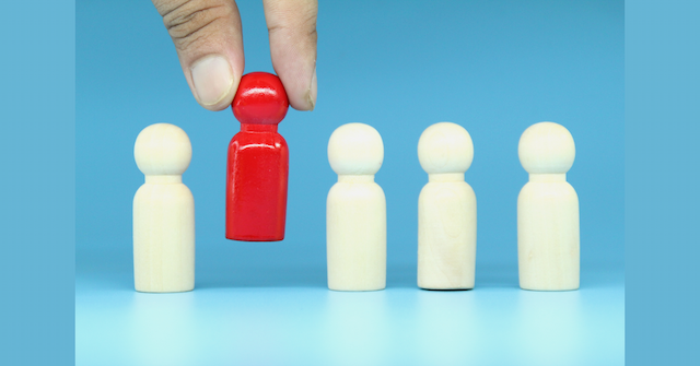 Talantir Beats OpenAI to Market with AI Hiring Platform