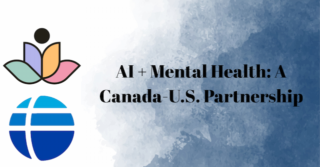 Fulbright Canada Partners with AI Firm to Combat Campus Mental Health Crisis