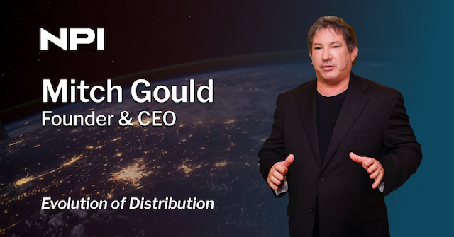 NPI's Evolution of Distribution® Simplifies U.S. Market Entry for Global Brands
