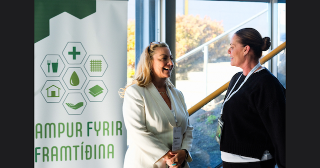 Global Leaders to Shape Future of Hemp and Cannabis at Iceland Conference