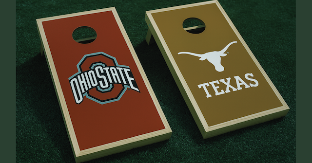 Cowboy Auctioneer Heath Hale to Headline World Series of Cornhole Fundraiser