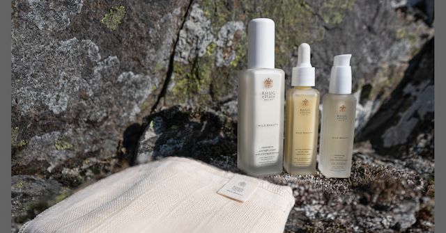 Rhug Wild Beauty Expands to US After National TV Feature