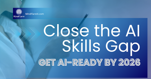 AI Skills Gap Costs $5 Trillion as Workforce Lags Behind Technology