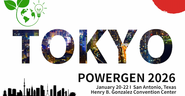 Tokyo Sends Cleantech Innovators to Texas Power Show