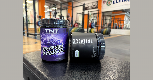 TNT Brings German Precision Sports Supplements to U.S. Market