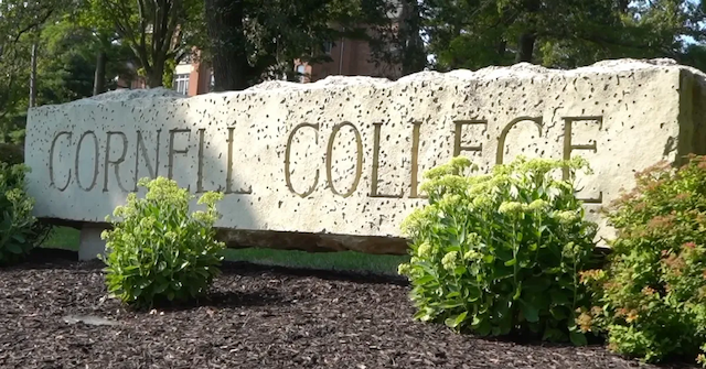 Cornell College & Charity Ace Partner to Transform Fundraising