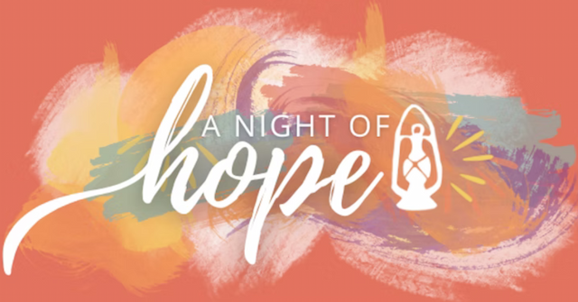 Red Oak's 10th Annual Hope Gala Fights Sex Trafficking in Austin