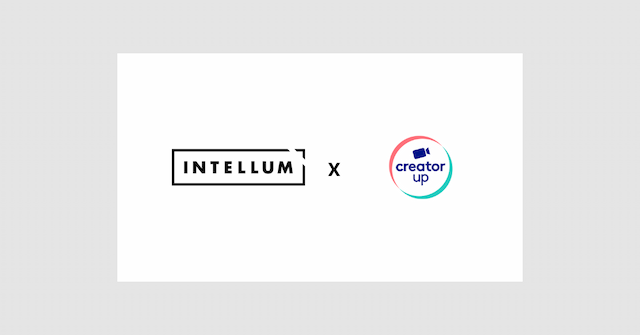 Intellum & CreatorUp Partner to Revolutionize Corporate Learning with Video