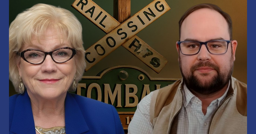 Tomball's Blueprint: How Intentional Growth Preserves Small-Town Charm