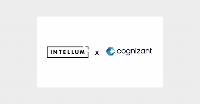 Intellum and Cognizant Partner to Transform Corporate Learning with AI-Driven Solutions