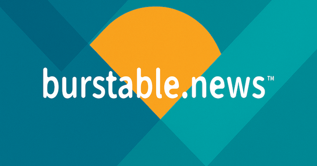 NewsRamp Launches Burstable.News: Automated Content Revolution