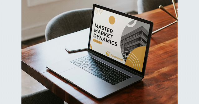 Goldmanre Launches AI-Powered Fintech Education Platform for Global Investors