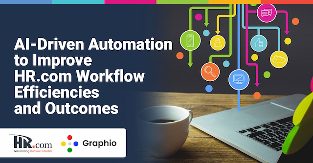 HR.com and Graphio.ai Partner to Revolutionize Workforce Intelligence with AI