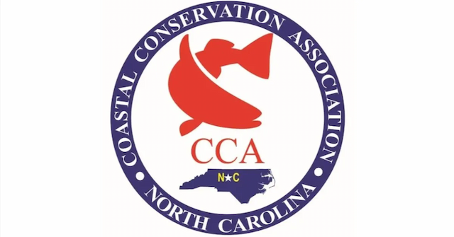 Join the 2025 Cape Fear Chapter Banquet for Marine Conservation