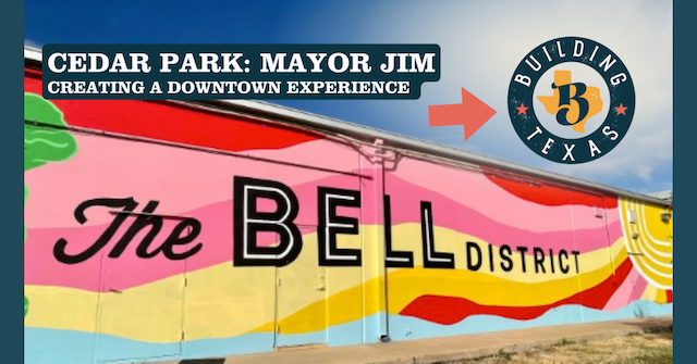 Cedar Park Emerges as Texas Innovation Hub with Global Talent & Major Developments