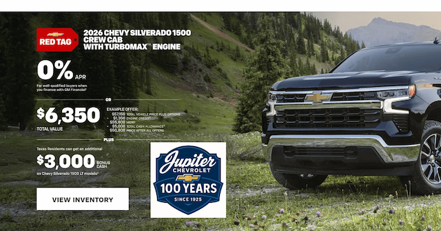 Jupiter Chevrolet Enhances Community Safety with Advanced Collision Repair Tech