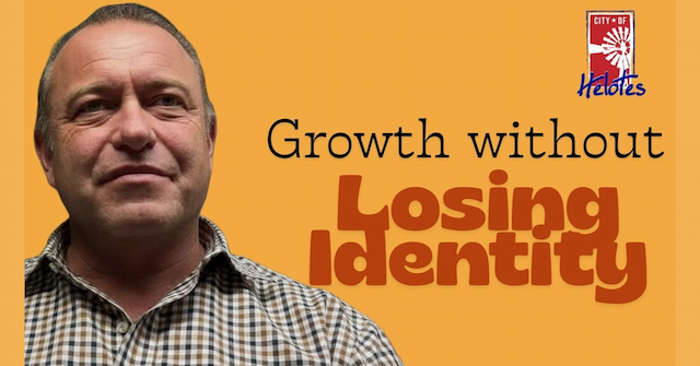 Helotes Charts Path for Small-Town Growth Without Losing Identity