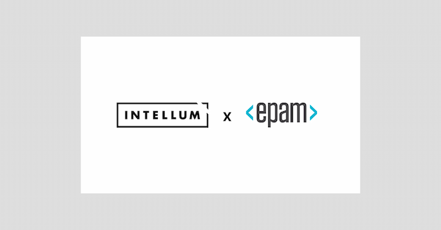 Intellum and EPAM Systems Partner to Transform Learning with AI