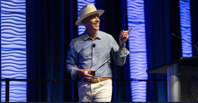 Kopser's Vision: Bridging Texas's Skills Gap for Space & Rural Revitalization