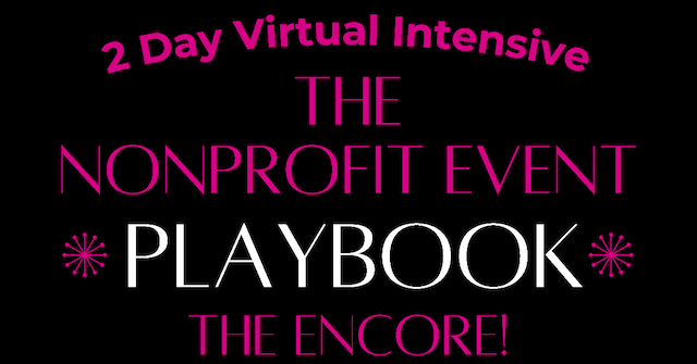 Emily Hardt Joins Mia the Event Diva's Virtual Intensive as Featured Speaker