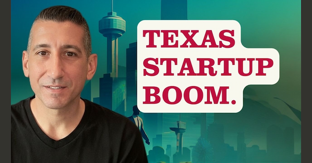 Gener8tor Invests in Texas Innovation with Skills Training & Economic Gardening